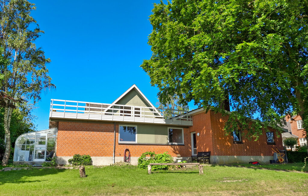 Feriehus - Erslev/Mors , Danmark - B51925 1