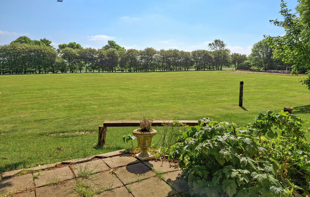 Feriehus - Erslev/Mors , Danmark - B51925 8