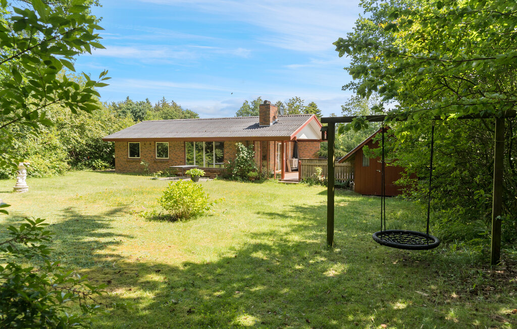 Ferienhaus - Knud Strand , Dänemark - B51601 2