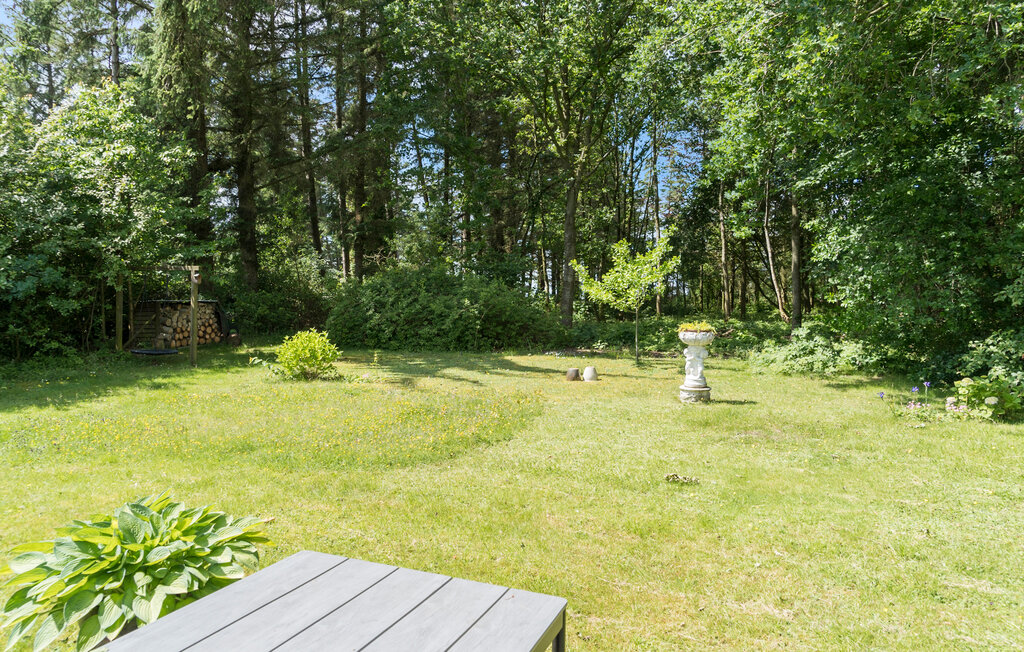 Ferienhaus - Knud Strand , Dänemark - B51601 14
