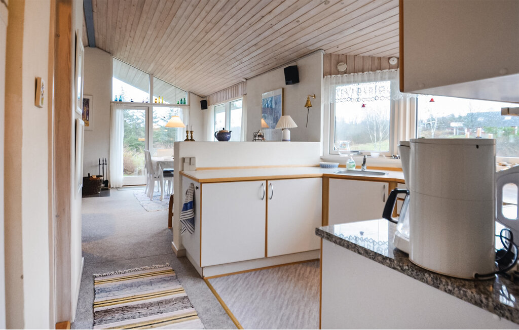 Location de vacances - Fur Strand , Danemark - B51096 14