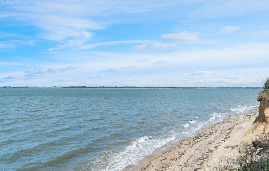 Ferienhaus - Knud Strand , Dänemark - B51601 9