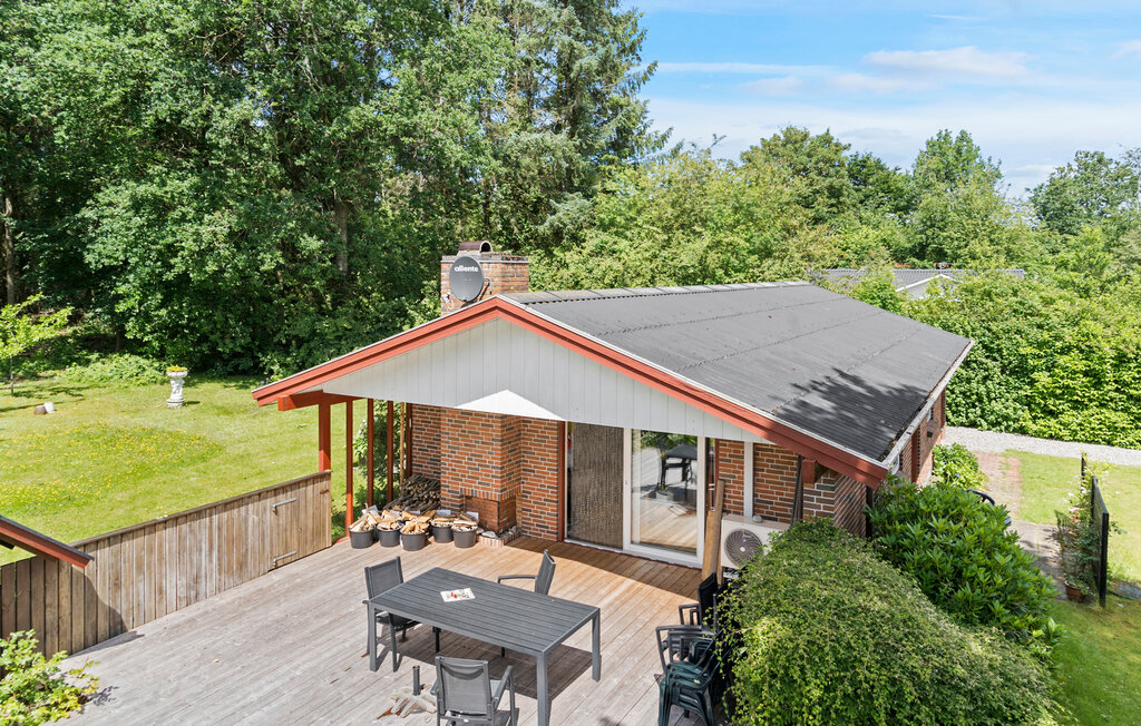 Ferienhaus - Knud Strand , Dänemark - B51601 11