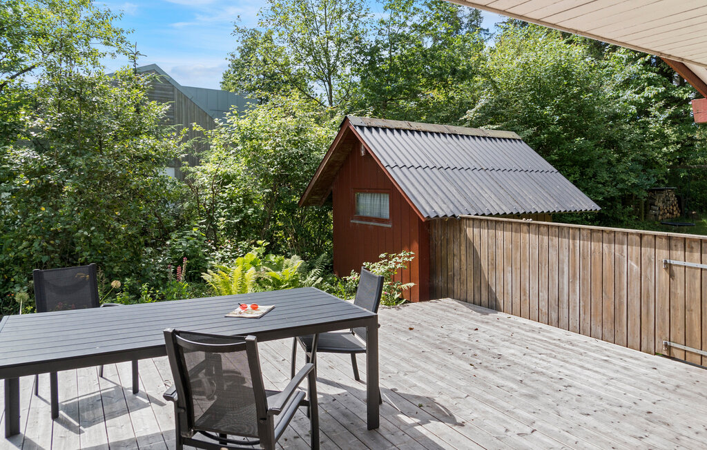 Ferienhaus - Knud Strand , Dänemark - B51601 13