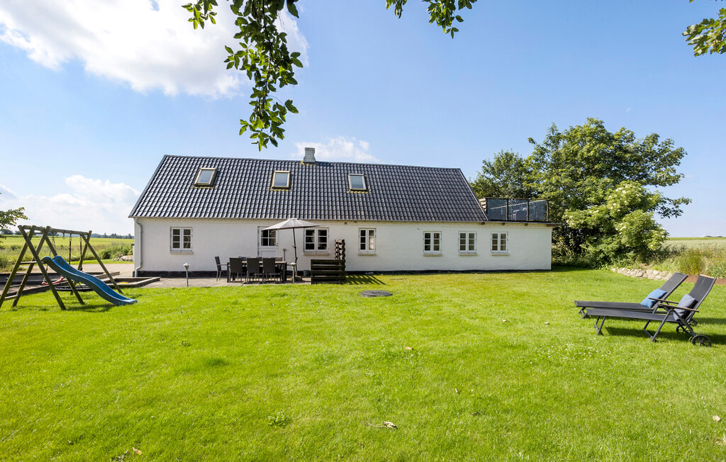 Feriehuse - Sillerslev strand , Danmark - B51408 12