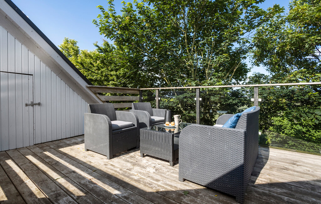 Feriehuse - Sillerslev strand , Danmark - B51408 15