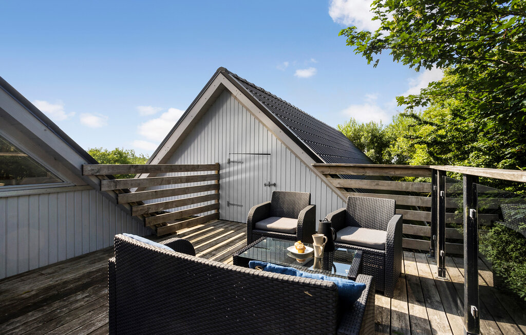 Feriehuse - Sillerslev strand , Danmark - B51408 16