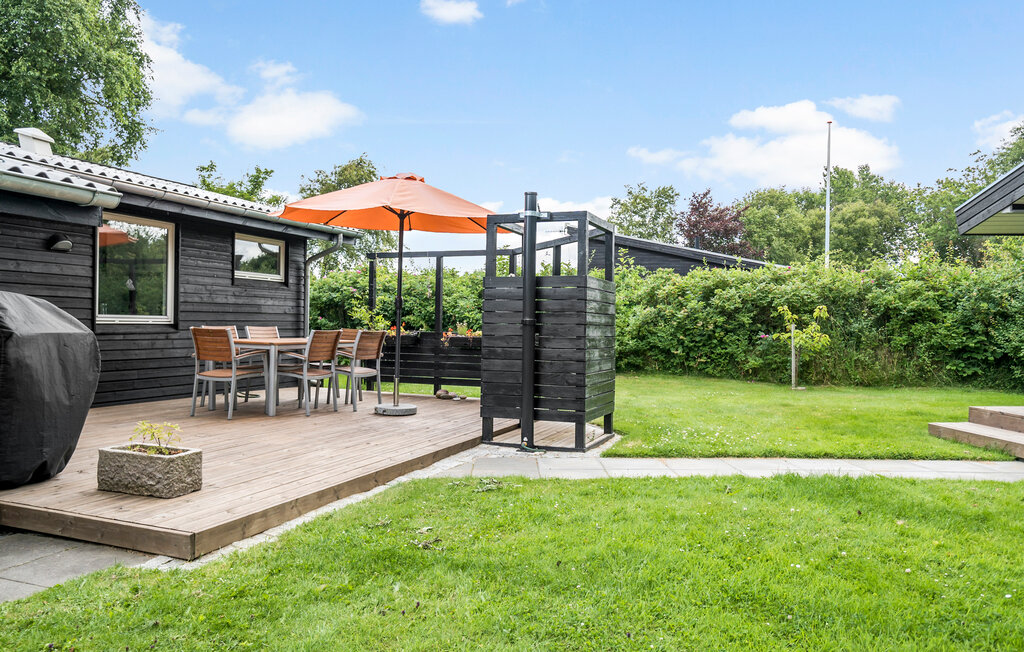 Feriehuse - Livbjerggård , Danmark - B51435 11