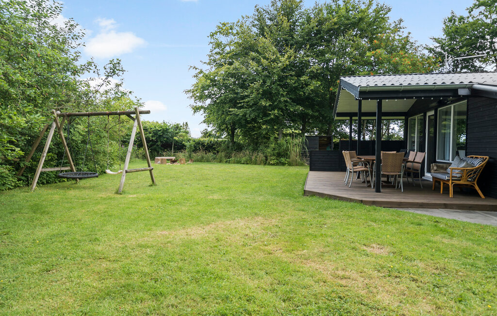 Feriehuse - Livbjerggård , Danmark - B51435 13