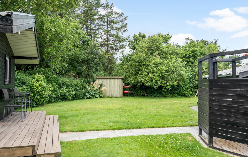 Feriehuse - Livbjerggård , Danmark - B51435 15