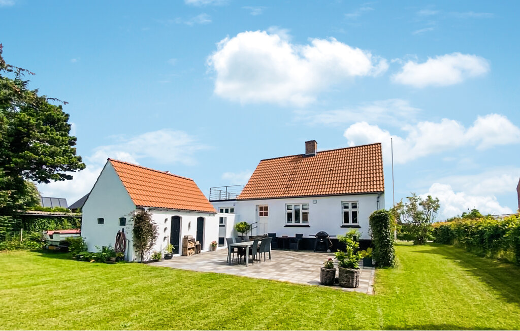 Feriehuse - Fur Strand , Danmark - B51414 10