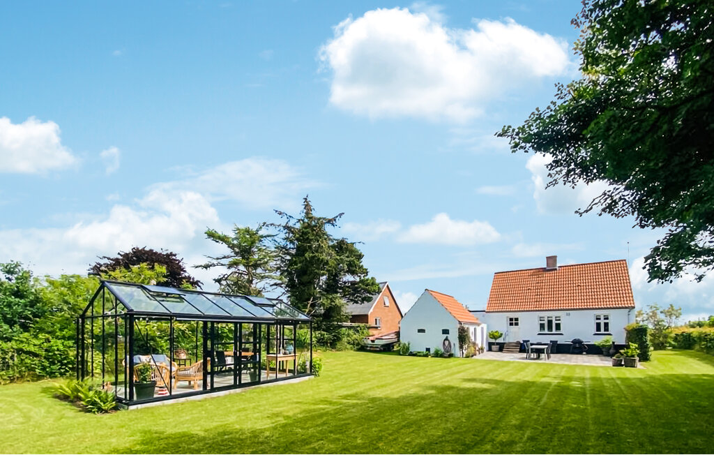 Feriehuse - Fur Strand , Danmark - B51414 11