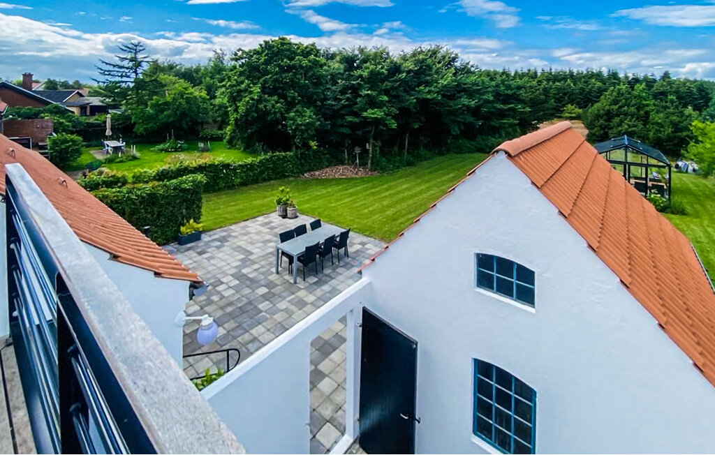 Feriehuse - Fur Strand , Danmark - B51414 16