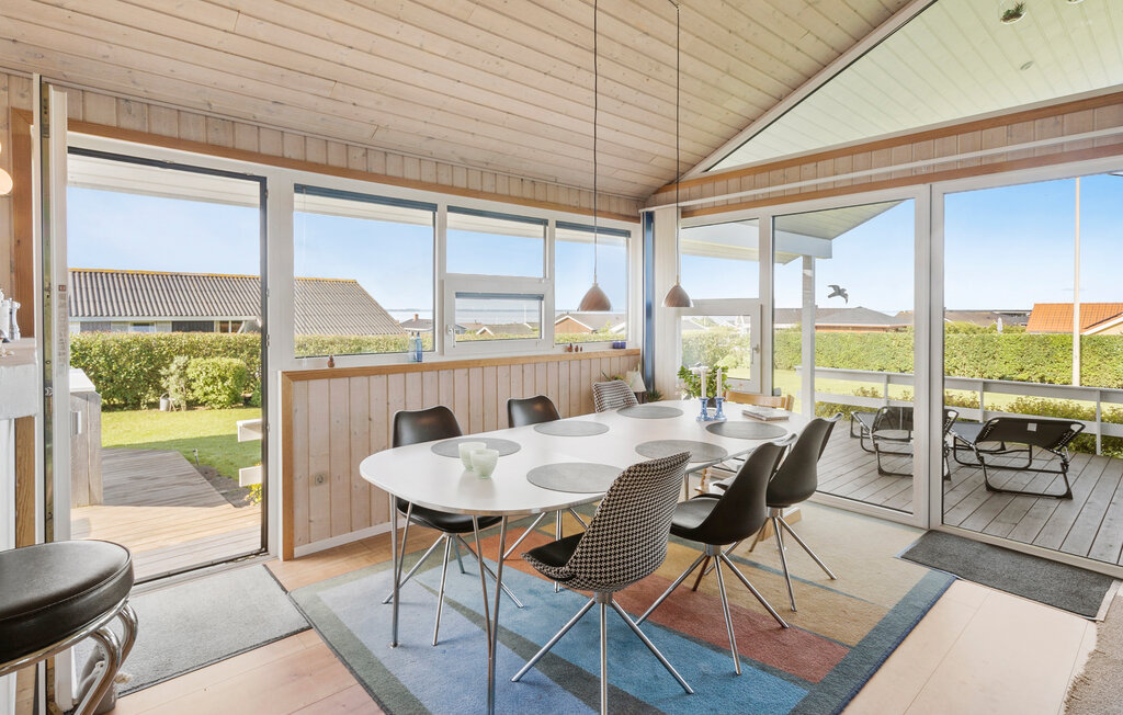 Ferienhaus - Ejsingholm strand , Dänemark - B51537 18