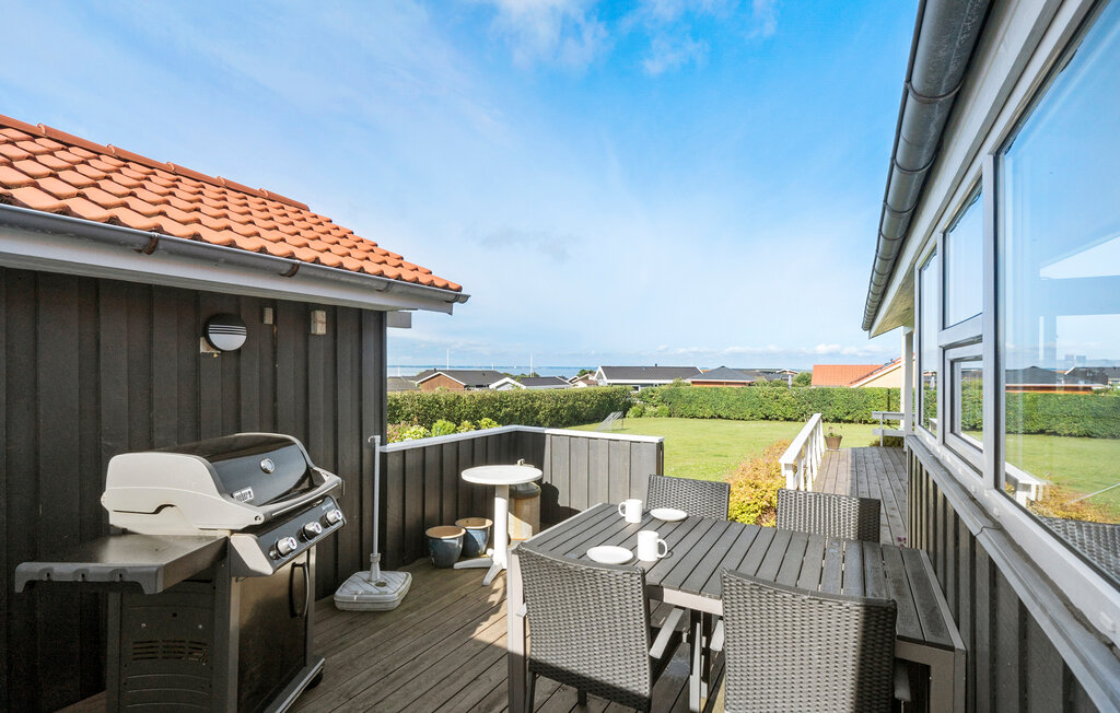 Ferienhaus - Ejsingholm strand , Dänemark - B51537 2