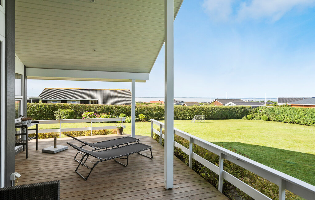 Ferienhaus - Ejsingholm strand , Dänemark - B51537 11
