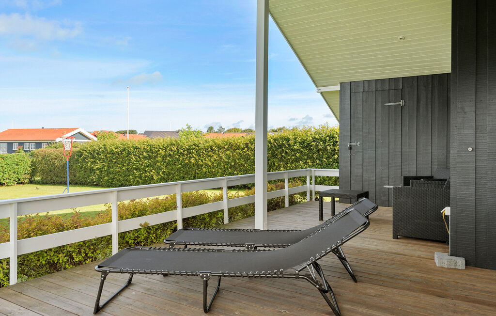 Ferienhaus - Ejsingholm strand , Dänemark - B51537 12
