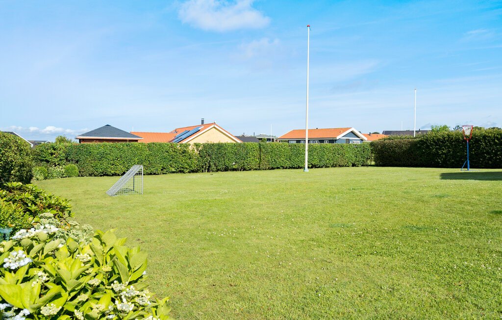 Ferienhaus - Ejsingholm strand , Dänemark - B51537 13