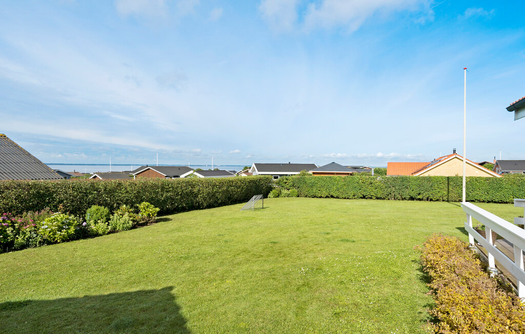 Ferienhaus - Ejsingholm strand , Dänemark - B51537 14