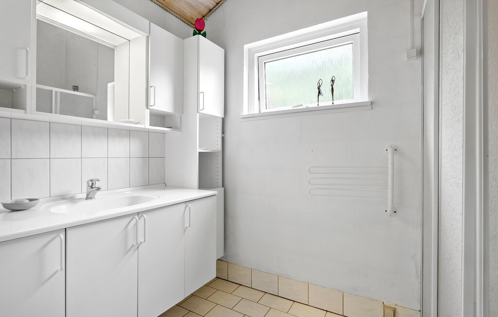 Location de vacances - Fur Strand , Danemark - B51096 18