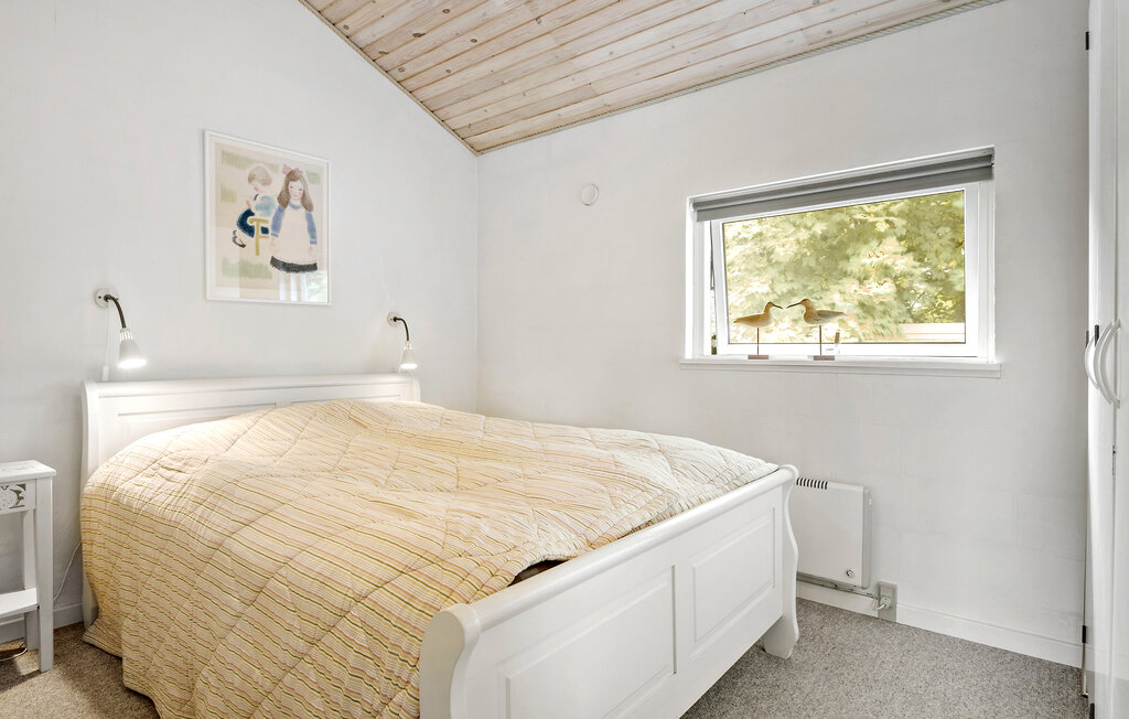 Location de vacances - Fur Strand , Danemark - B51096 9