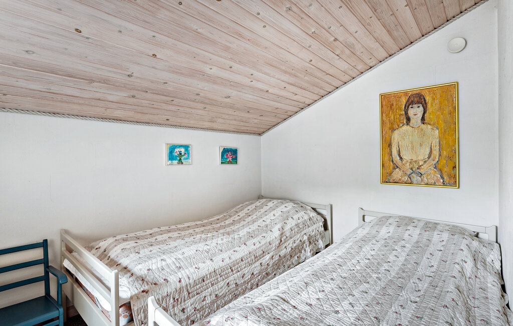 Location de vacances - Fur Strand , Danemark - B51096 16