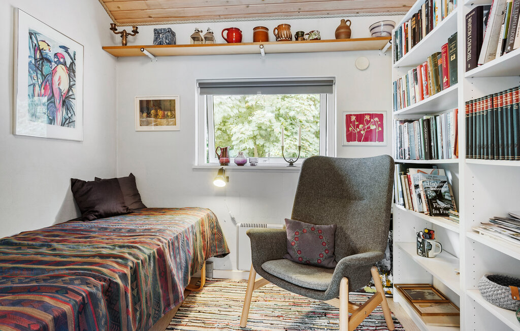 Location de vacances - Fur Strand , Danemark - B51096 17