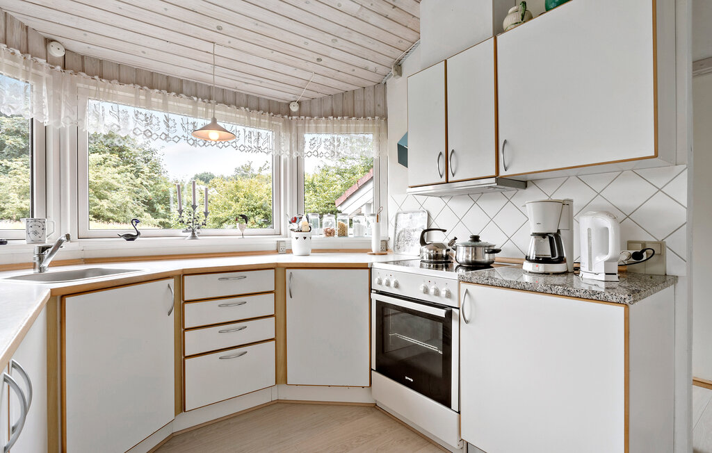 Location de vacances - Fur Strand , Danemark - B51096 8