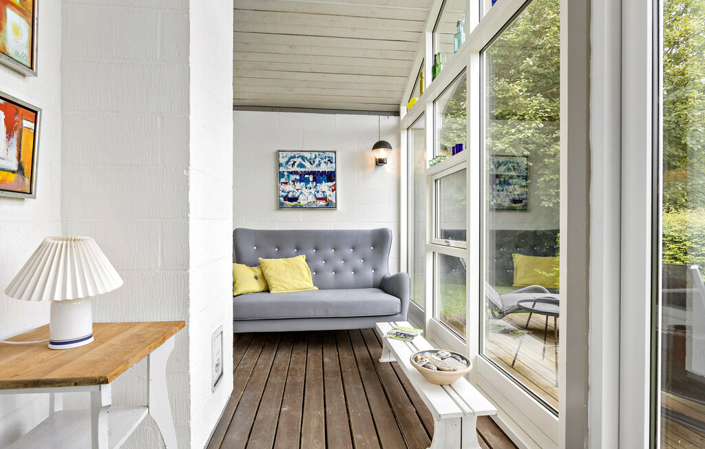 Location de vacances - Fur Strand , Danemark - B51096 7