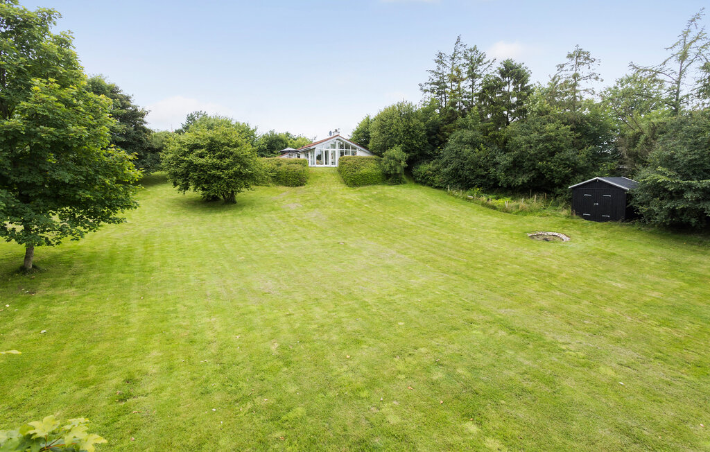 Location de vacances - Fur Strand , Danemark - B51096 10