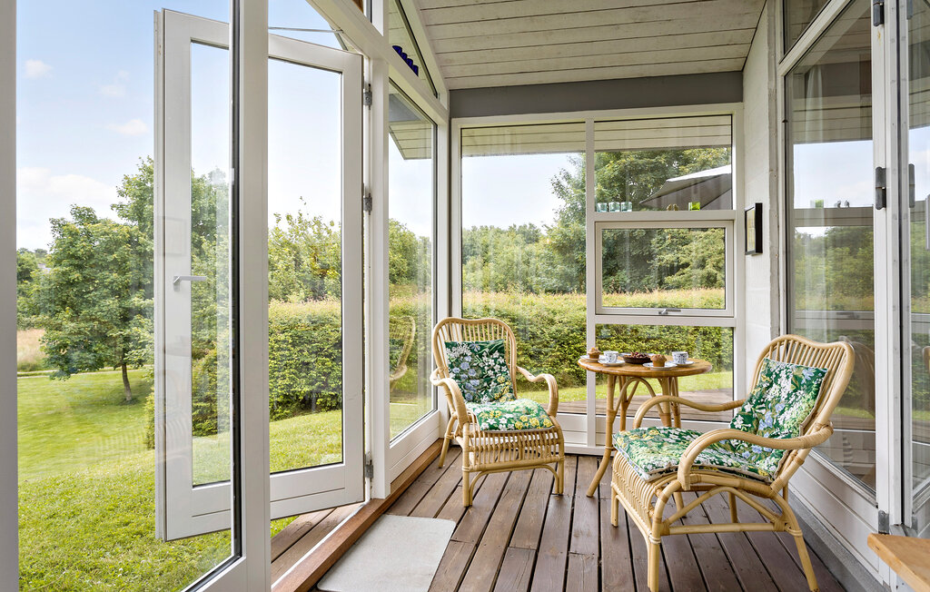 Location de vacances - Fur Strand , Danemark - B51096 3