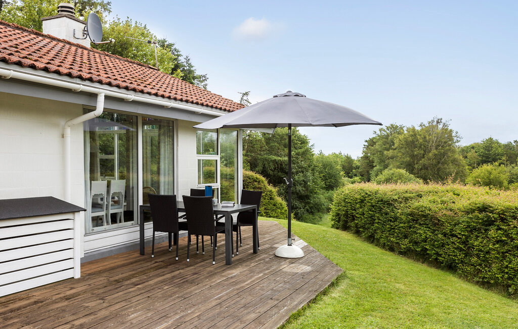 Location de vacances - Fur Strand , Danemark - B51096 11