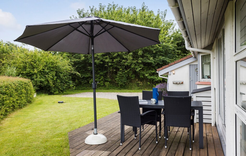 Location de vacances - Fur Strand , Danemark - B51096 12