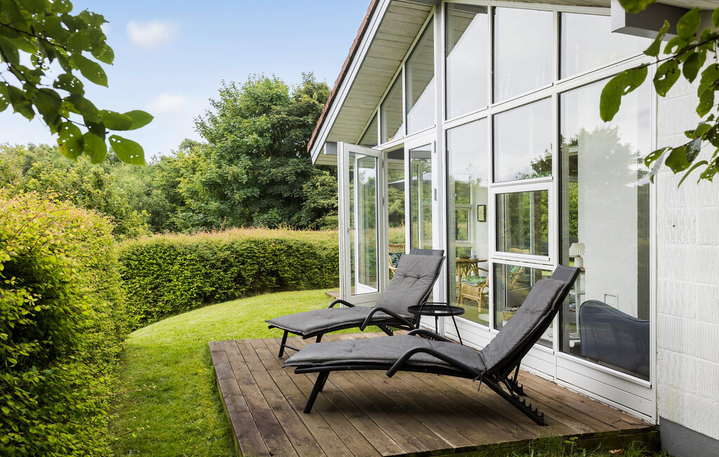 Location de vacances - Fur Strand , Danemark - B51096 2