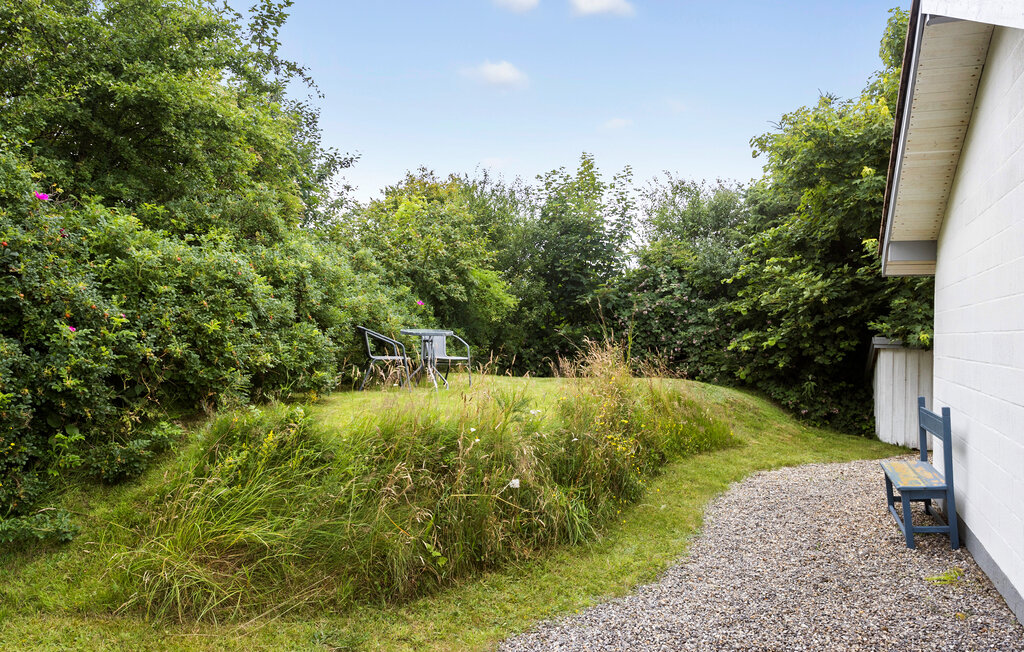 Location de vacances - Fur Strand , Danemark - B51096 13