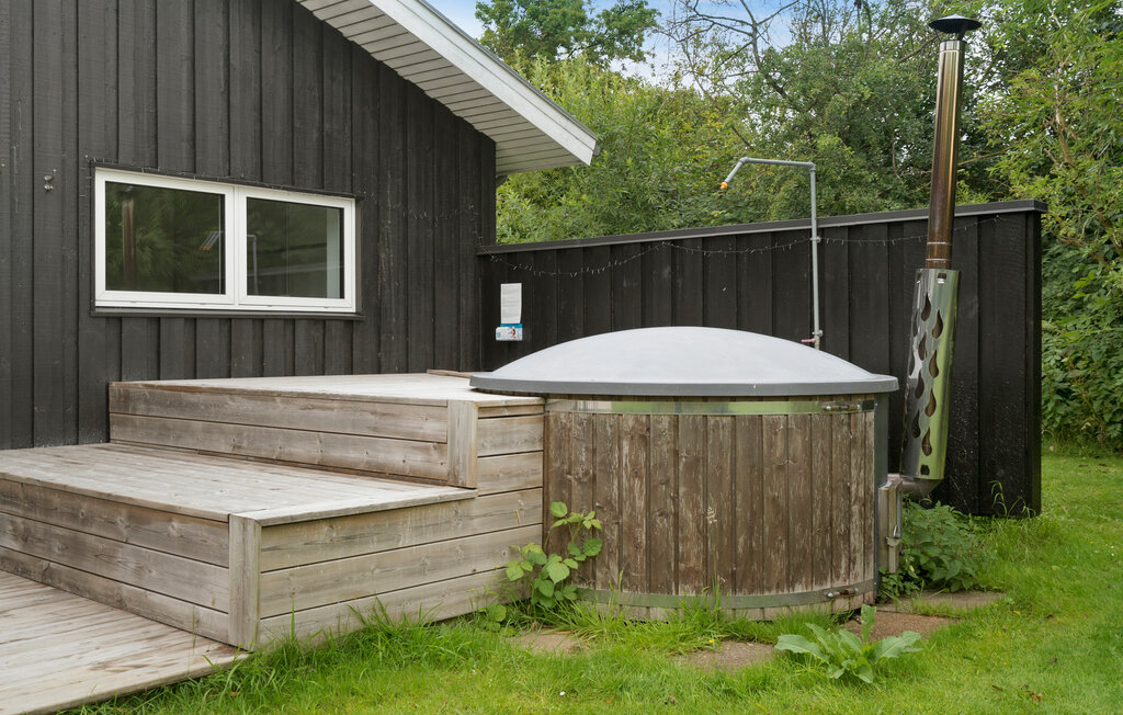 Ferienhaus - Livbjerggård Strand , Dänemark - B51257 8