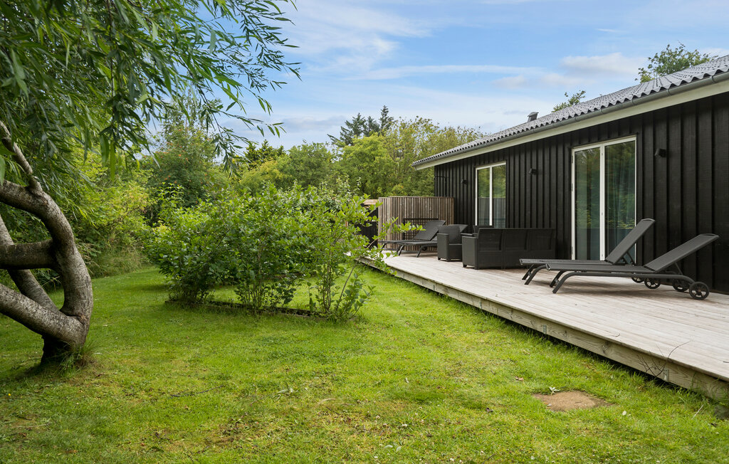 Ferienhaus - Livbjerggård Strand , Dänemark - B51257 9