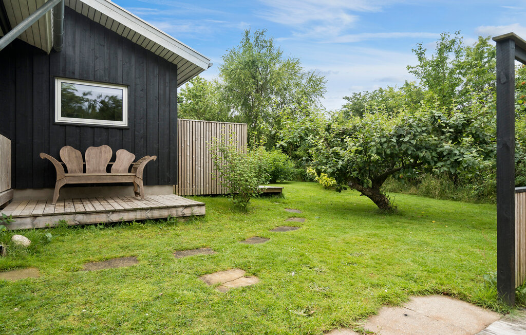 Ferienhaus - Livbjerggård Strand , Dänemark - B51257 7