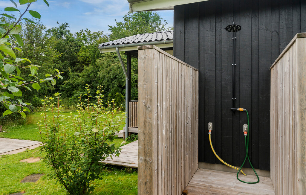 Ferienhaus - Livbjerggård Strand , Dänemark - B51257 12