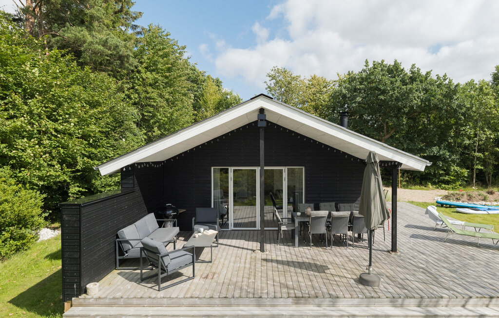 Ferienhaus - Kybehuse/Roslev , Dänemark - B51526 10