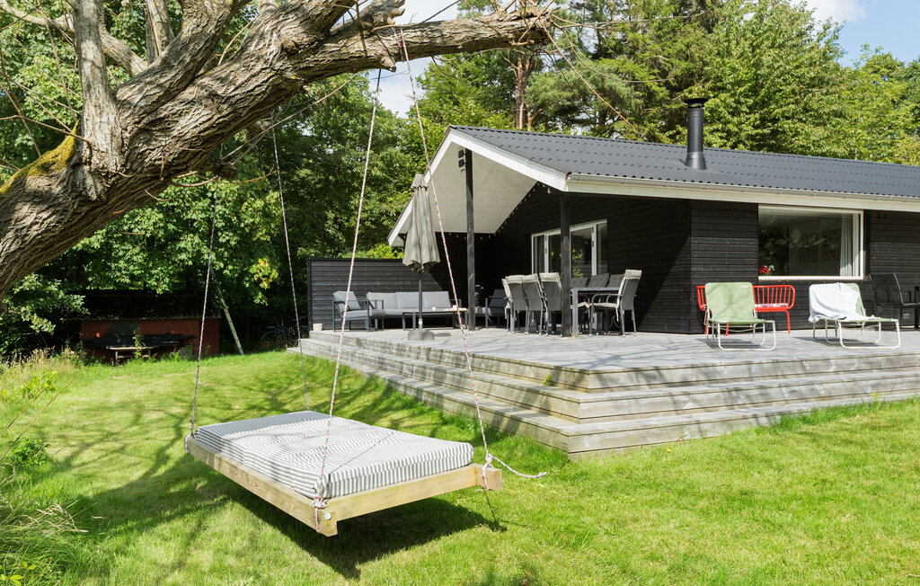 Ferienhaus - Kybehuse/Roslev , Dänemark - B51526 9