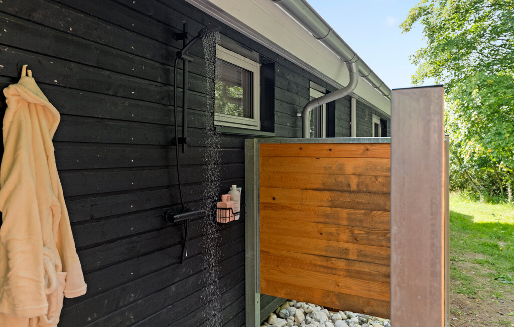 Ferienhaus - Kybehuse/Roslev , Dänemark - B51526 14