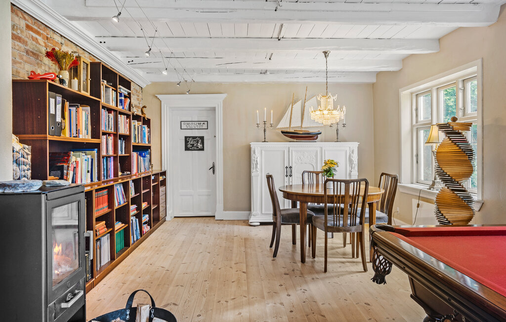 Ferienhaus - Grynderup Strand , Dänemark - B51231 30