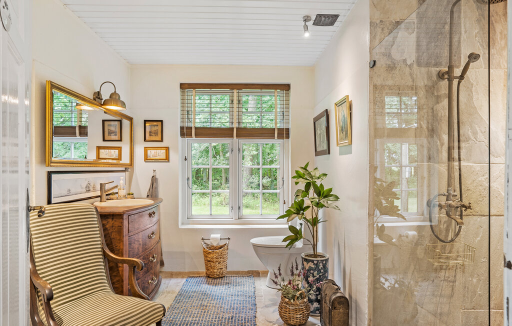 Ferienhaus - Grynderup Strand , Dänemark - B51231 9