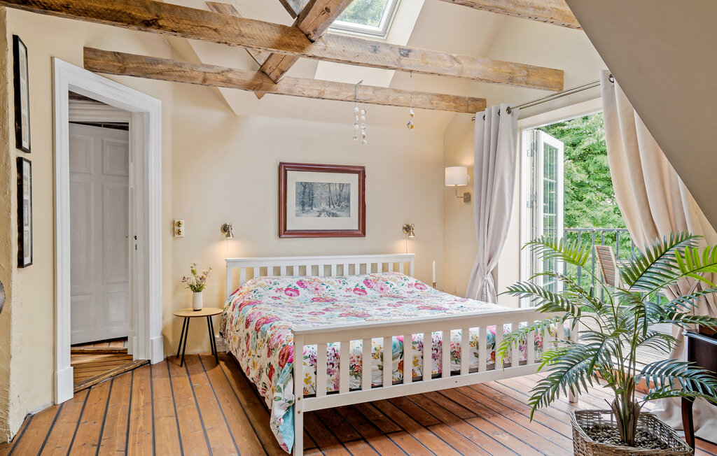 Ferienhaus - Grynderup Strand , Dänemark - B51231 8