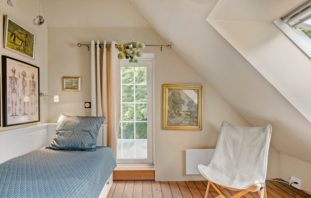 Ferienhaus - Grynderup Strand , Dänemark - B51231 28