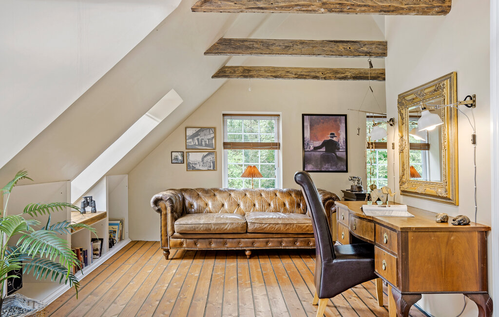 Ferienhaus - Grynderup Strand , Dänemark - B51231 24