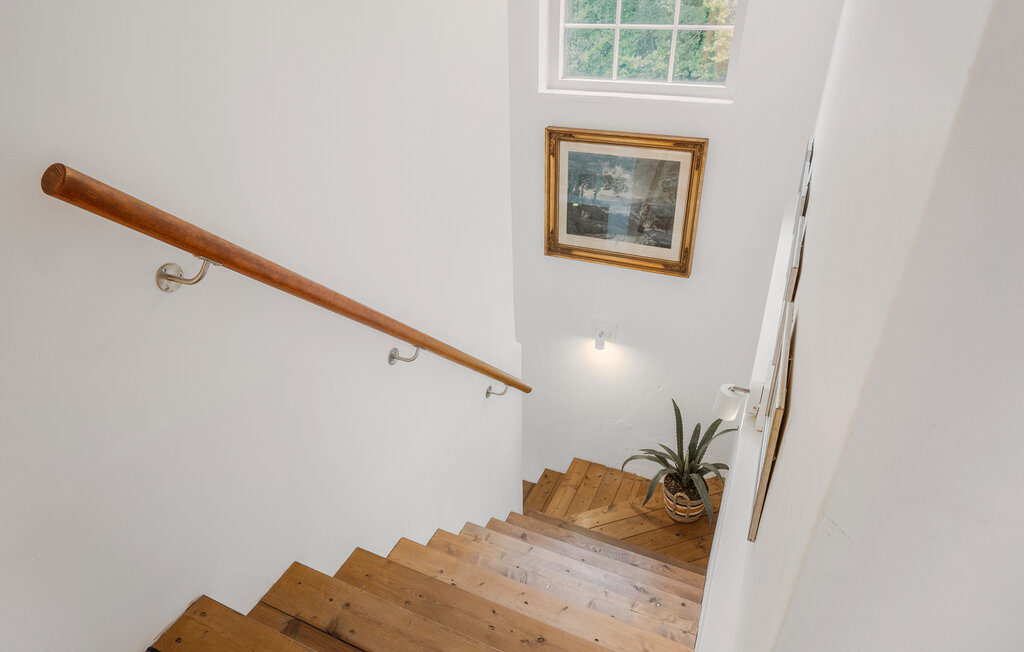 Ferienhaus - Grynderup Strand , Dänemark - B51231 26