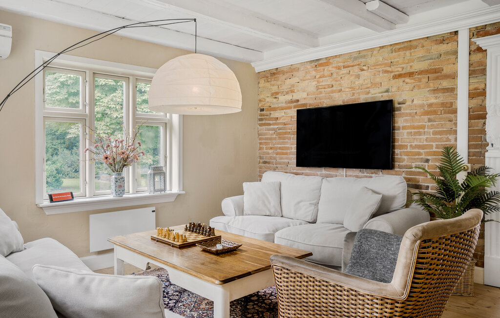 Ferienhaus - Grynderup Strand , Dänemark - B51231 4