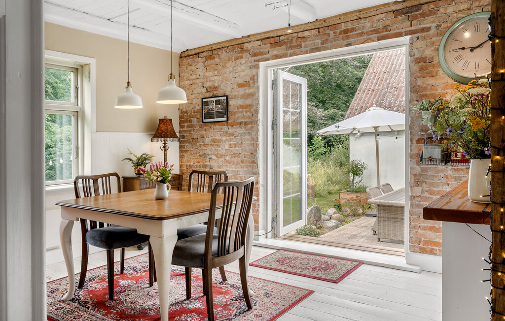 Ferienhaus - Grynderup Strand , Dänemark - B51231 5